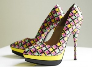 Fashion Weeks in London Paris und Berlin