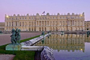 Schloss Versailles