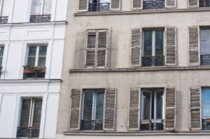 Nach Frankreich mit dem Mietwagen