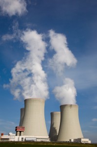 Frankreich setzt auf Atomkraftwerke