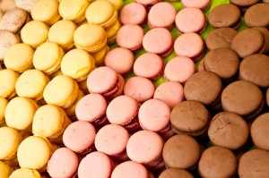 Backrezepte aus Frankreich