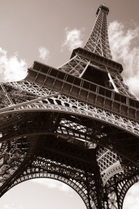 Ökologisch und fair nach Paris reisen