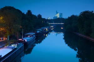 Hausboot und Segelkreuzfahrt rund um Frankreich