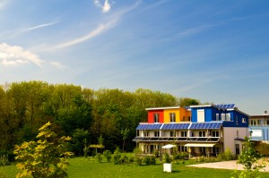 Staatliche Eigenheimförderung in Frankreich