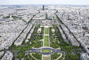 Günstige Flüge nach Paris