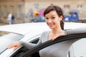 Frankreich Informationen zum Leihwagen